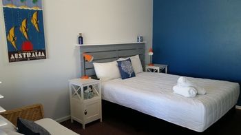 Karuah Gardens Motel - Accommodation Directory 2