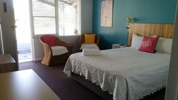 Karuah Gardens Motel - Accommodation Directory 12