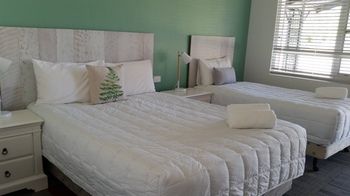 Karuah Gardens Motel - Accommodation Directory 18