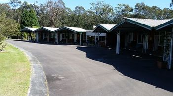 Karuah Gardens Motel - Accommodation Directory 21