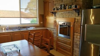 16 Gregson - Silky Oaks - Accommodation Directory 5