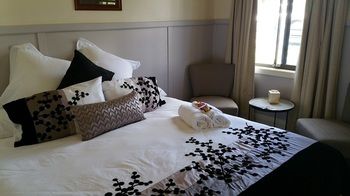 Coppers Hill Private Accommodation - Accommodation Directory 2