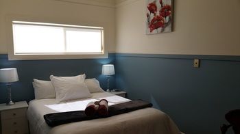 Coppers Hill Private Accommodation - Accommodation Directory 3
