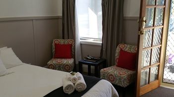 Coppers Hill Private Accommodation - Accommodation Directory 4