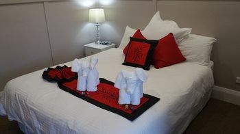 Coppers Hill Private Accommodation - Accommodation Directory 24