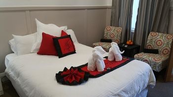 Coppers Hill Private Accommodation - Accommodation Directory 25