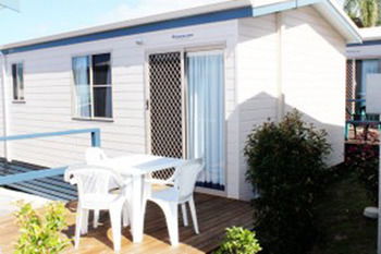 REDHEAD BEACH HOLIDAY PARK - Accommodation Directory 3