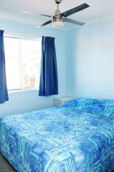 REDHEAD BEACH HOLIDAY PARK - Accommodation Directory 5