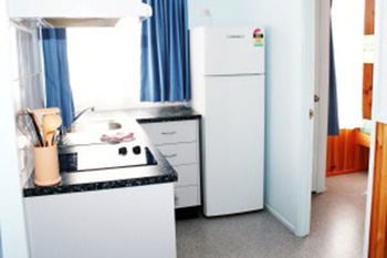 REDHEAD BEACH HOLIDAY PARK - Accommodation Directory 8
