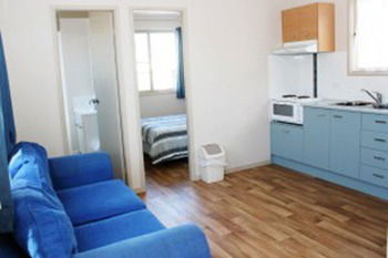 REDHEAD BEACH HOLIDAY PARK - Accommodation Directory 10