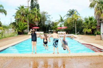 REDHEAD BEACH HOLIDAY PARK - Accommodation Directory 11