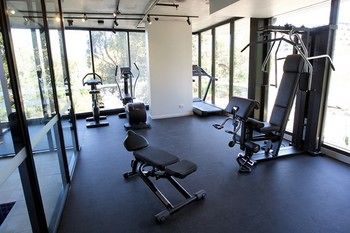 Playhouse Apartments - Accommodation Directory 1