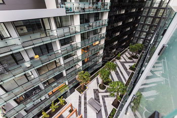 Playhouse Apartments - Accommodation Directory 3