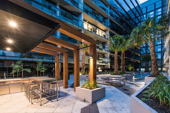 Playhouse Apartments - Accommodation Directory 8