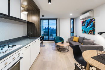 Playhouse Apartments - Accommodation Directory 10