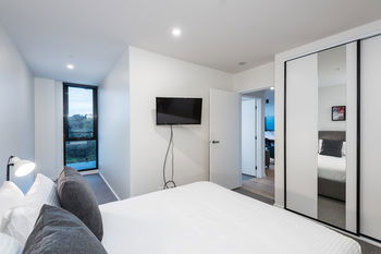Playhouse Apartments - Accommodation Directory 12