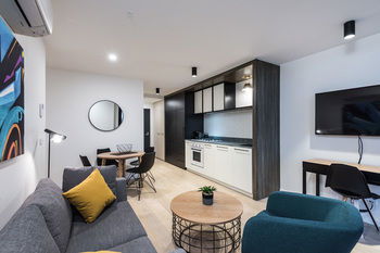 Playhouse Apartments - Accommodation Directory 20