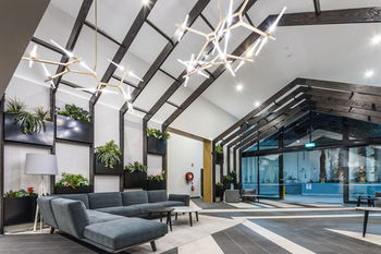 Playhouse Apartments - Accommodation Directory 25