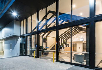 Playhouse Apartments - Accommodation Directory 26