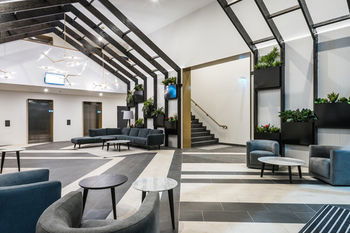 Playhouse Apartments - Accommodation Directory 27