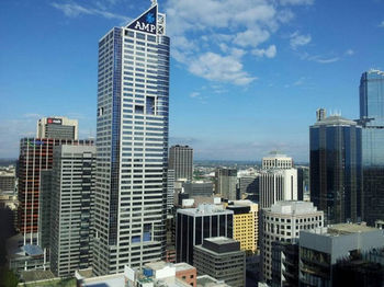 Anchor On Upper West - Accommodation Directory 2