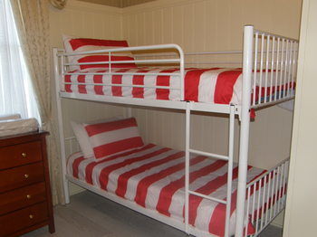 37 Queen Gloucester - Accommodation Directory 8