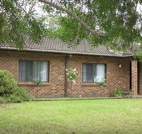 Shady Trees Barrington Holiday House - Accommodation Directory