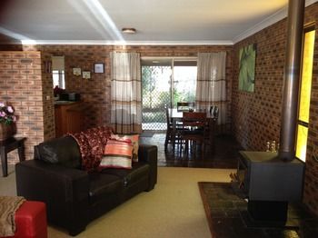 Shady Trees Barrington Holiday House - Accommodation Directory 6