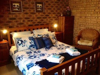 Shady Trees Barrington Holiday House - Accommodation Directory 9