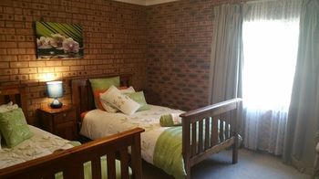 Shady Trees Barrington Holiday House - Accommodation Directory 10