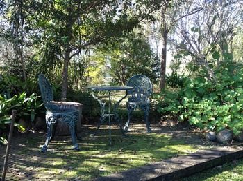 Shady Trees Barrington Holiday House - Accommodation Directory 13