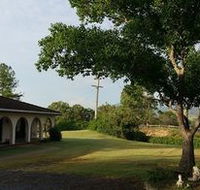 Serendipity On Barrington - Accommodation Directory