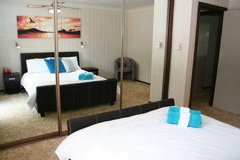Serendipity On Barrington - Accommodation Directory 1