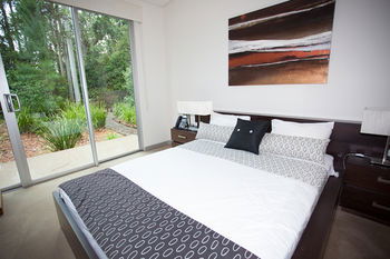 Samara Rain Forest Retreat & Spa - Accommodation Directory 1