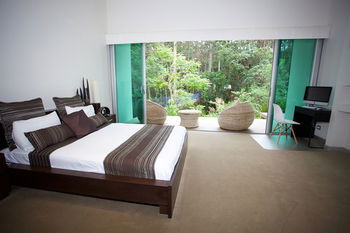Samara Rain Forest Retreat & Spa - Accommodation Directory 2