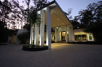 Samara Rain Forest Retreat & Spa - Accommodation Directory 4
