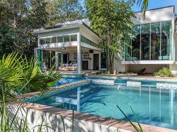 Samara Rain Forest Retreat & Spa - Accommodation Directory 5