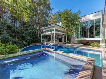 Samara Rain Forest Retreat & Spa - Accommodation Directory 6