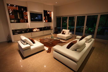 Samara Rain Forest Retreat & Spa - Accommodation Directory 7