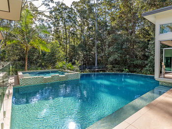 Samara Rain Forest Retreat & Spa - Accommodation Directory 8