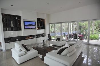 Samara Rain Forest Retreat & Spa - Accommodation Directory 9