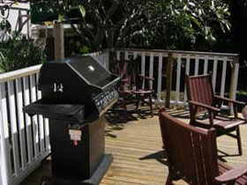 A Pine Cottage - Accommodation Directory 2