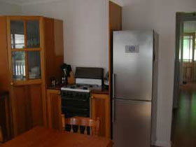 A Pine Cottage - Accommodation Directory 1