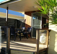 Wynnum by the Bay - Accommodation Directory