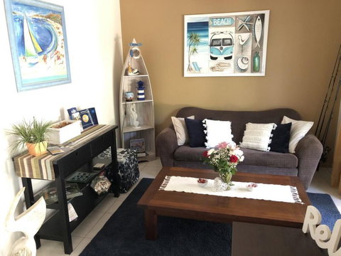 Beach House Redcliffe - Accommodation Directory 3