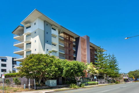 On The Beach Resort Bribie Island - Accommodation Directory 2