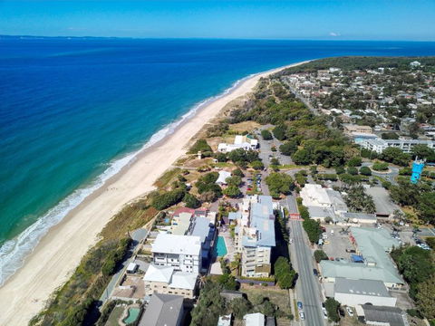On The Beach Resort Bribie Island - Accommodation Directory 3