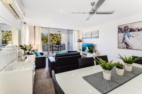 Redvue Luxury Apartments - Accommodation Directory 2