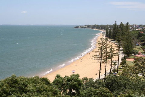 Redvue Luxury Apartments - Accommodation Directory 3