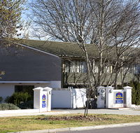 BEST WESTERN Tall Trees Canberra - Accommodation Directory
